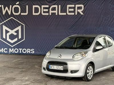 Citroën C1