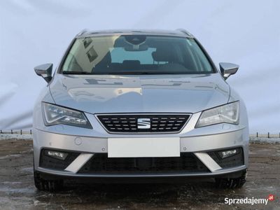 używany Seat Leon 1.5 TSI