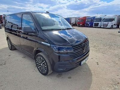 VW Multivan