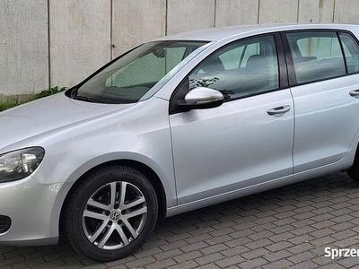 VW Golf VI
