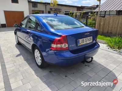 Volvo S40