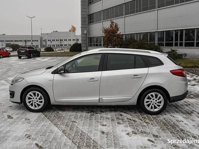 Używany Renault Mégane III 2015