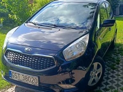 Kia Venga