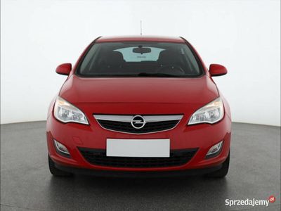 używany Opel Astra 1.4 T