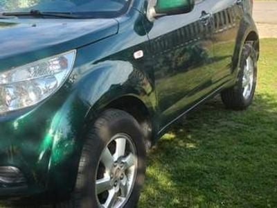 Daihatsu Terios