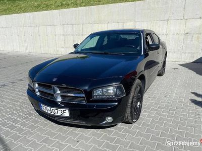Używany 2006 Dodge Charger Sedan/Limuzyna | 39 000 zł