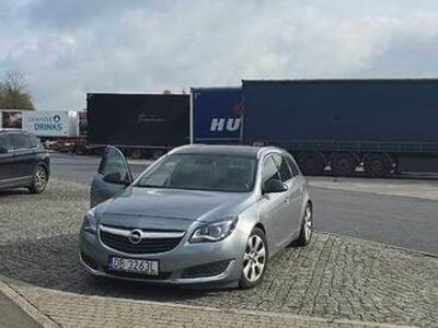 Używany 2013 Opel Insignia | 28 000 zł (Uczciwa cena)