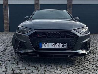 Używany 2021 Audi S4 | 149 999 zł
