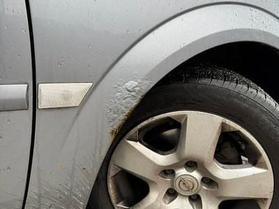 Używany Opel Vectra 2006