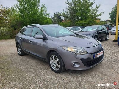 używany Renault Mégane 1.9DCI 130KM / Nawi / Xenony / Zamiana / K…