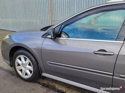 Renault Laguna III
