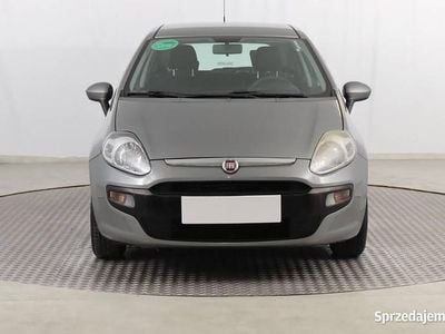 Fiat Punto Evo