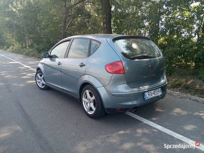 Seat Altea