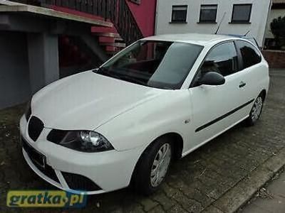 Używany Seat Ibiza 70 KM (51 kW) 2004 Hatchback