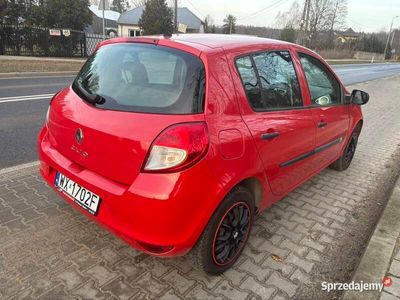 Renault Clio III