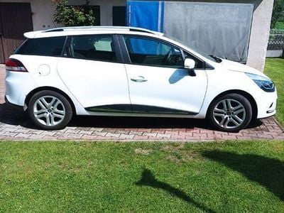 Używany Renault Clio IV 2017