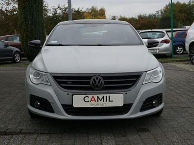 VW CC