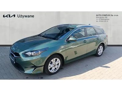 Kia Ceed Sportswagon