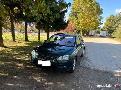 Używany Ford Focus 2006