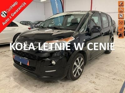 Citroën C3 Picasso
