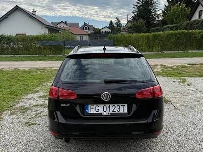 Używany 2016 VW Golf VII | 30 000 zł (Uczciwa cena)