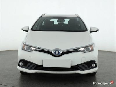 Toyota Auris Hybrid