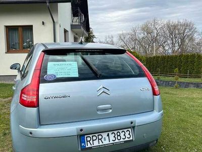 Citroën C4