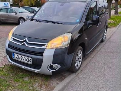 Citroën Berlingo