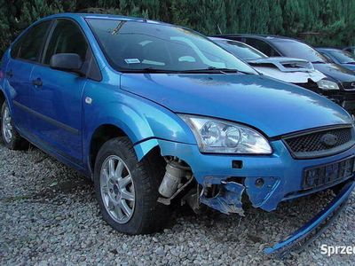 używany Ford Focus