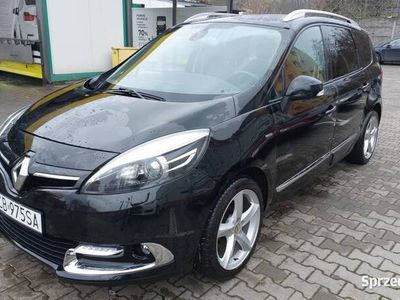 Renault Grand Scénic III