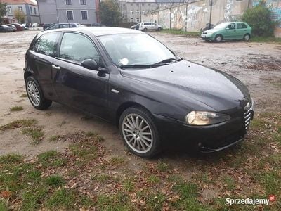 Alfa Romeo 147