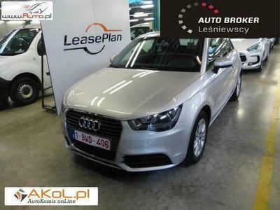 Używany Audi A1 105 KM (77 kW) 2011 Inny Hatchback