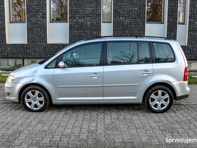 VW Touran