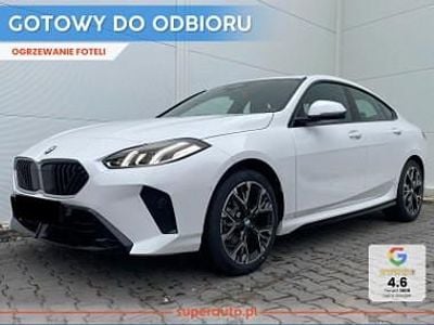 Inny kolor Nowe 2025 BMW 220 M Sport Coupe | 168 500 zł