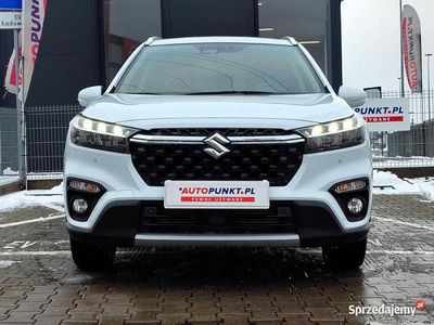 Używany Suzuki SX4 S-Cross 2023 SUV