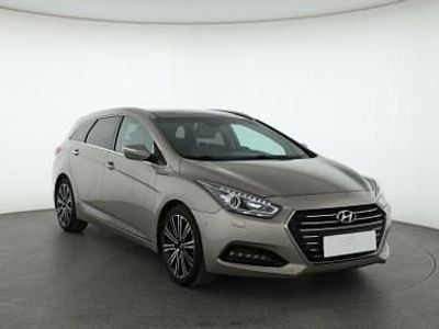 używany Hyundai i40 1.7 CRDi