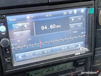 VW Sharan