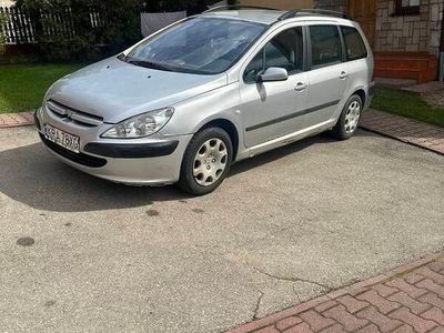 Peugeot 307