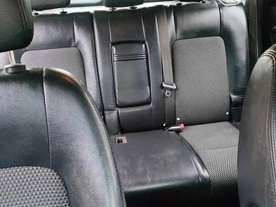 Używany 2007 Chevrolet Captiva SUV | 16 900 zł (Uczciwa cena)