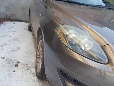 Fiat Croma