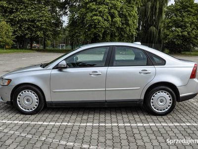 Volvo S40