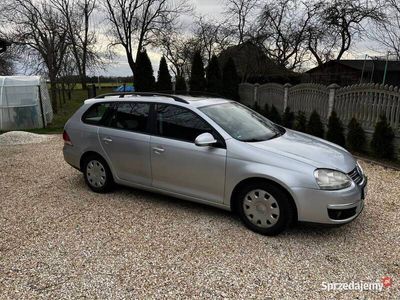 używany VW Golf V 1.9 TDI Kombi