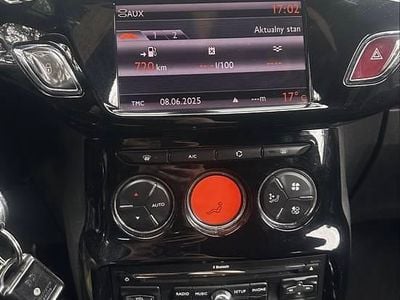 Citroën DS3