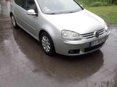 VW Golf V