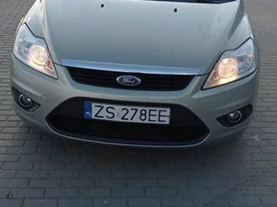 używany Ford Focus 