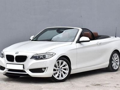 BMW 220