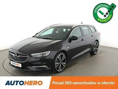 Opel Insignia Country Tourer