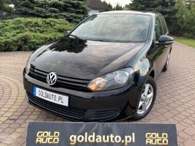 Inny kolor Używany 2009 VW Golf VI Sedan/Limuzyna | 24 900 zł (Drogi)