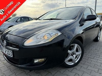 Fiat Bravo