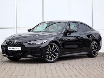 BMW 420 Gran Coupé